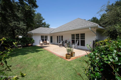 Tiny photo for 800 Fox Ridge Lane, Wilmington, NC 28405 (MLS # 100603442)