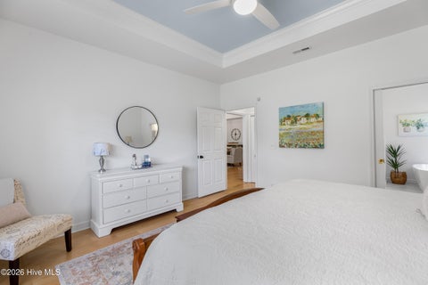 Tiny photo for 800 Fox Ridge Lane, Wilmington, NC 28405 (MLS # 100603442)