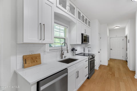 Tiny photo for 800 Fox Ridge Lane, Wilmington, NC 28405 (MLS # 100603442)