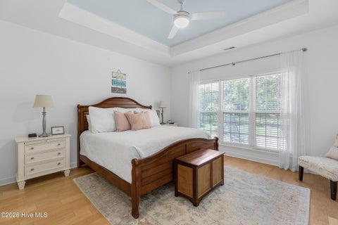 Tiny photo for 800 Fox Ridge Lane, Wilmington, NC 28405 (MLS # 100603442)