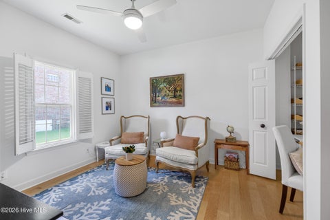 Tiny photo for 800 Fox Ridge Lane, Wilmington, NC 28405 (MLS # 100603442)