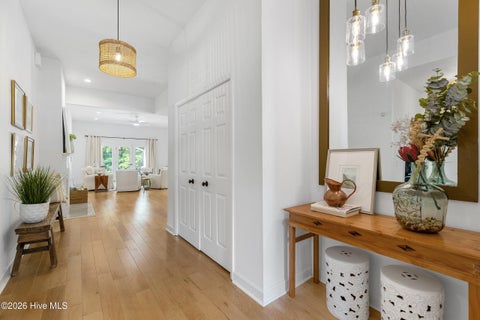 Tiny photo for 800 Fox Ridge Lane, Wilmington, NC 28405 (MLS # 100603442)
