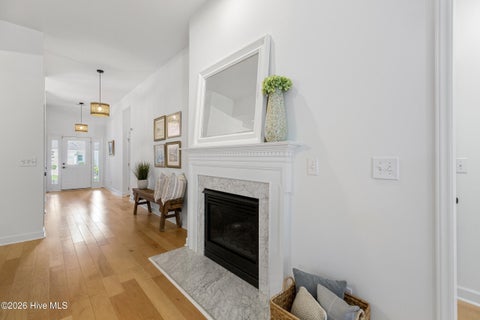 Tiny photo for 800 Fox Ridge Lane, Wilmington, NC 28405 (MLS # 100603442)