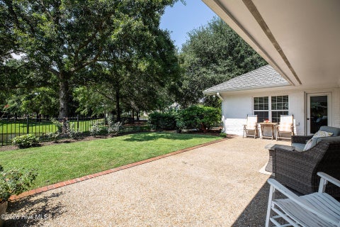 Tiny photo for 800 Fox Ridge Lane, Wilmington, NC 28405 (MLS # 100603442)