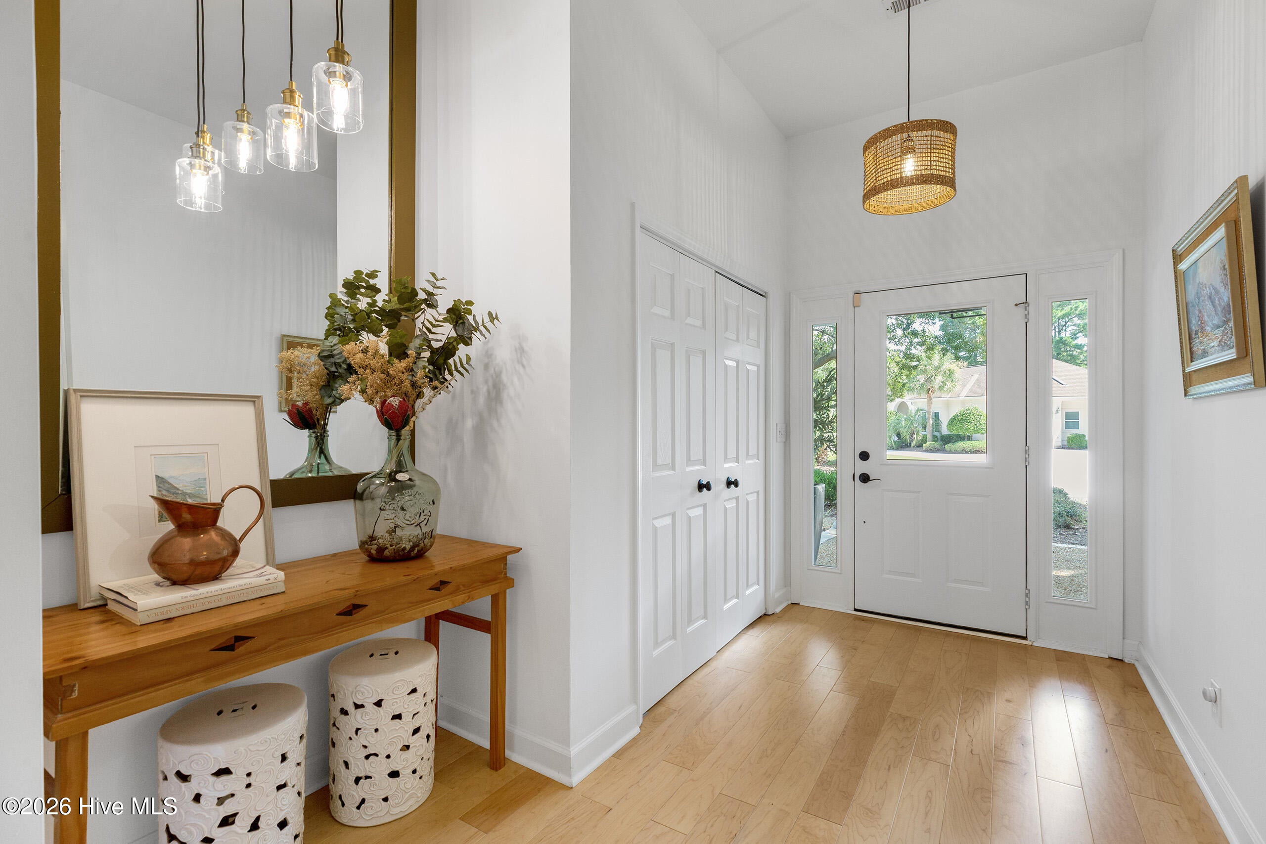 800 Fox Ridge Lane