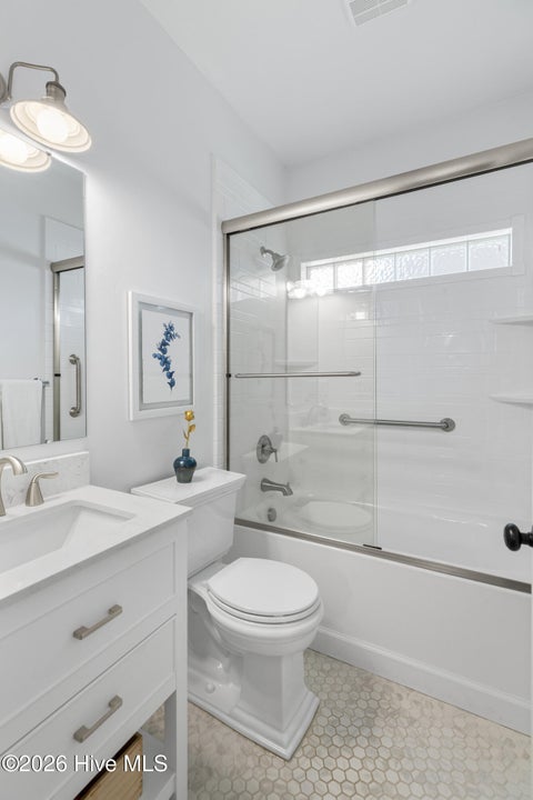 Tiny photo for 800 Fox Ridge Lane, Wilmington, NC 28405 (MLS # 100603442)