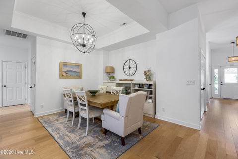 Tiny photo for 800 Fox Ridge Lane, Wilmington, NC 28405 (MLS # 100603442)