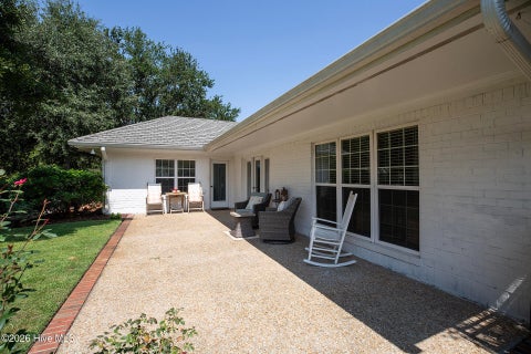 Tiny photo for 800 Fox Ridge Lane, Wilmington, NC 28405 (MLS # 100603442)