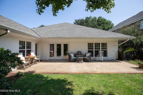 Tiny photo for 800 Fox Ridge Lane, Wilmington, NC 28405 (MLS # 100603442)