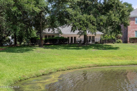Tiny photo for 800 Fox Ridge Lane, Wilmington, NC 28405 (MLS # 100603442)