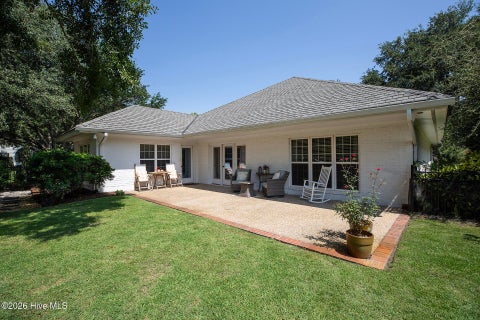 Tiny photo for 800 Fox Ridge Lane, Wilmington, NC 28405 (MLS # 100603442)
