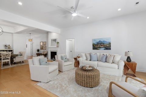 Tiny photo for 800 Fox Ridge Lane, Wilmington, NC 28405 (MLS # 100603442)