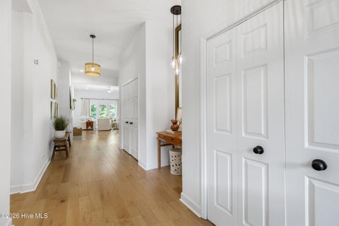 Tiny photo for 800 Fox Ridge Lane, Wilmington, NC 28405 (MLS # 100603442)