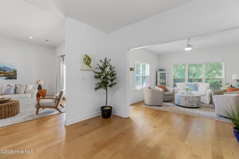 Tiny photo for 800 Fox Ridge Lane, Wilmington, NC 28405 (MLS # 100603442)