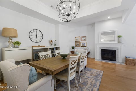 Tiny photo for 800 Fox Ridge Lane, Wilmington, NC 28405 (MLS # 100603442)