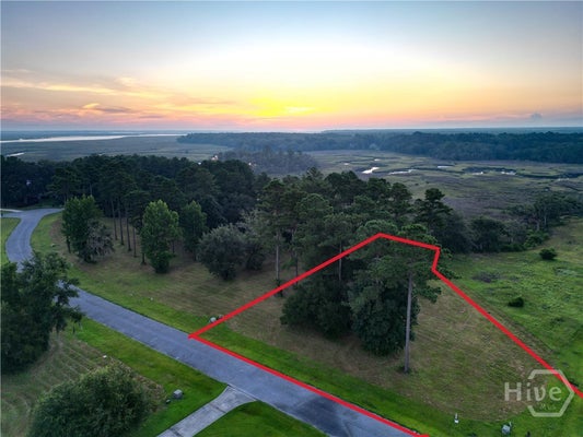 LOT #7 BAKER ISLAND WAY NE, TOWNSEND, GA 31331 - Image dfacf55642385df7478d4d03dd5a1d39/185968496