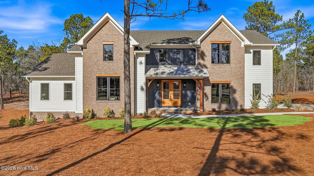 Photo of 160 Sugar Sand Lane, West End, NC 27376 (MLS # 100549460)