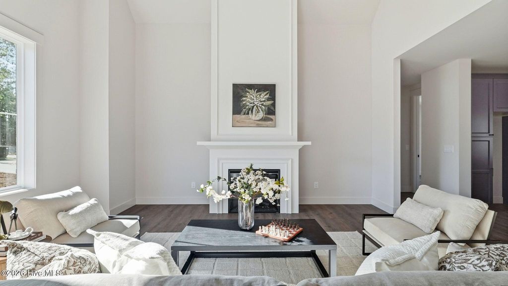 Photo of 160 Sugar Sand Lane, West End, NC 27376 (MLS # 100549460)