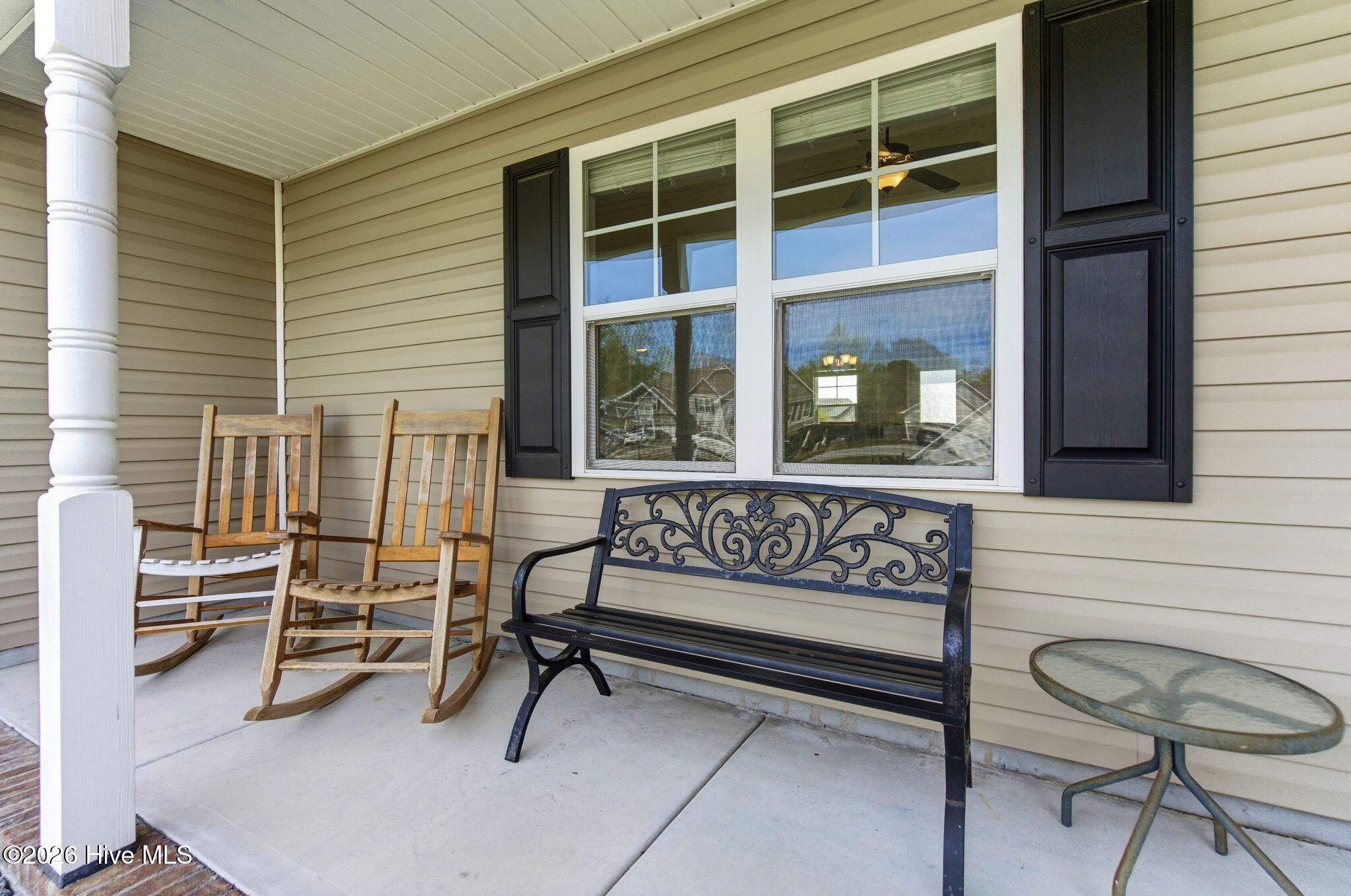 116 Bridgeport Drive