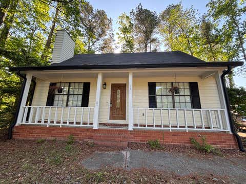 Homes For Rent - 210 Foxdale Drive<br/> Evans, GA 30809