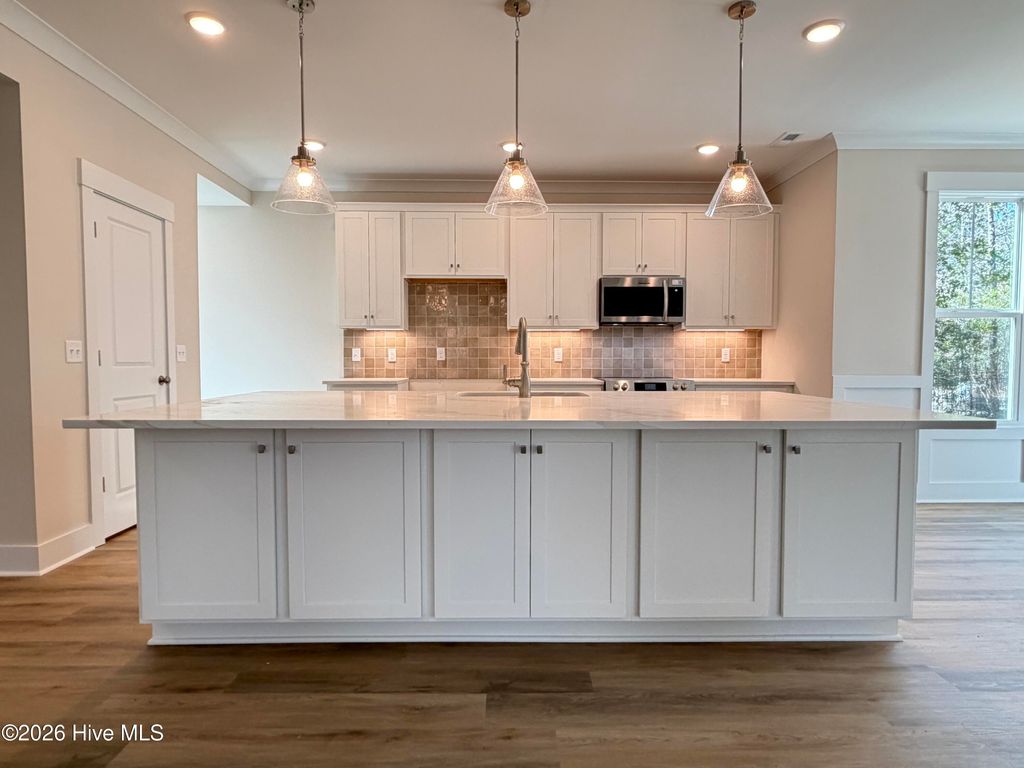 Photo of 227 Hickory Lane, Hampstead, NC 28443 (MLS # 100542700)