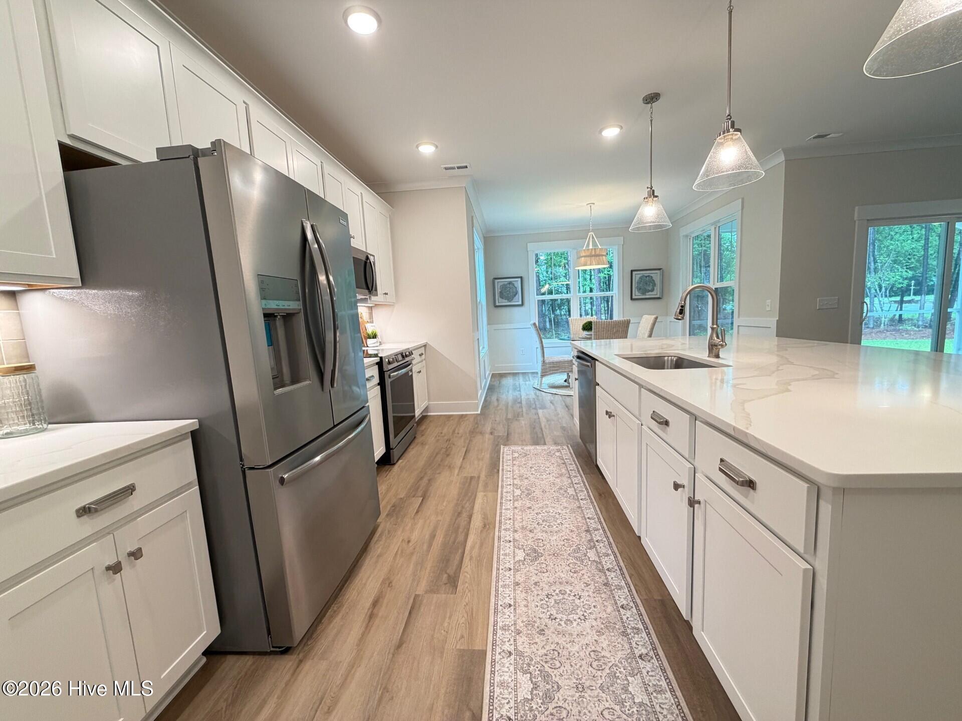 227 Hickory Lane