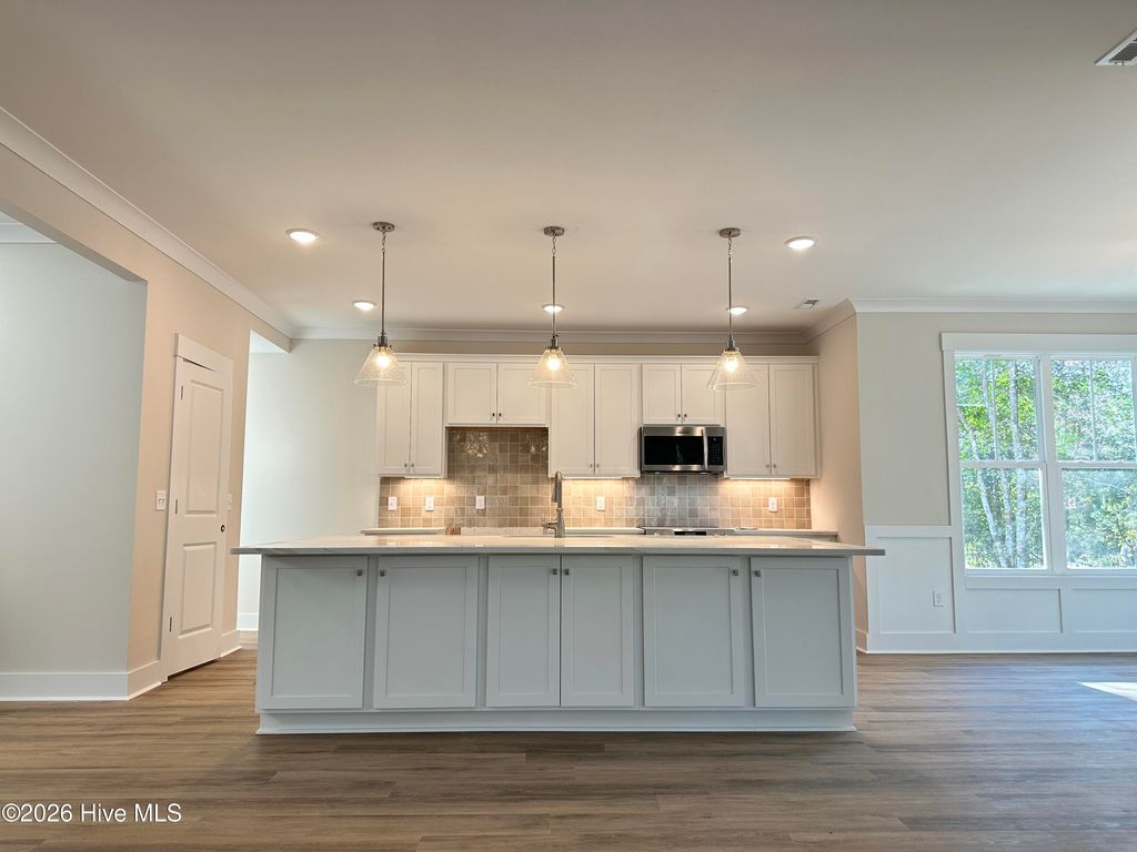 Photo of 227 Hickory Lane, Hampstead, NC 28443 (MLS # 100542700)