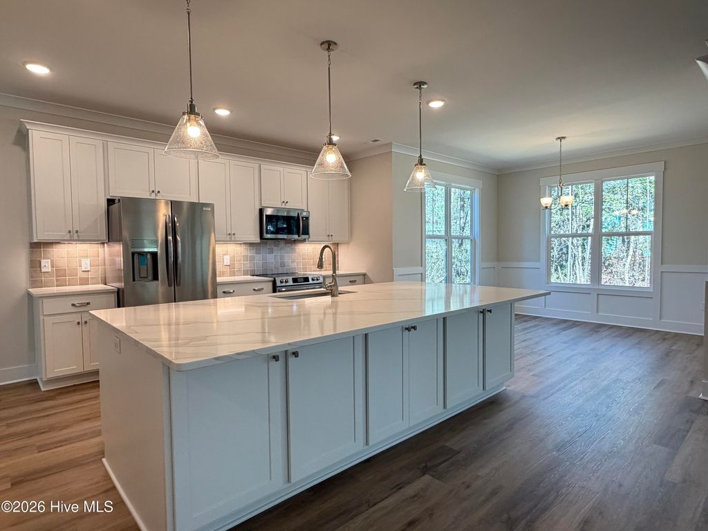 Photo of 227 Hickory Lane, Hampstead, NC 28443 (MLS # 100542700)