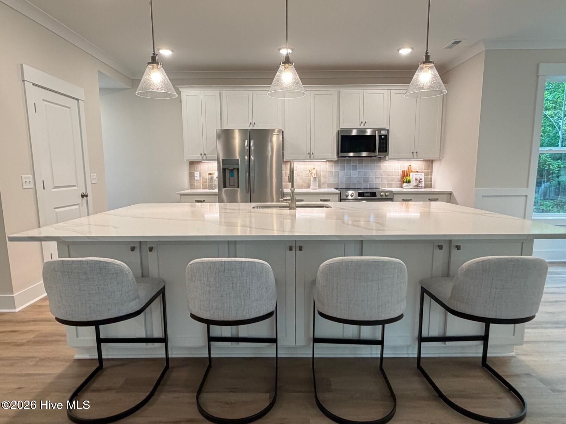 227 Hickory Lane