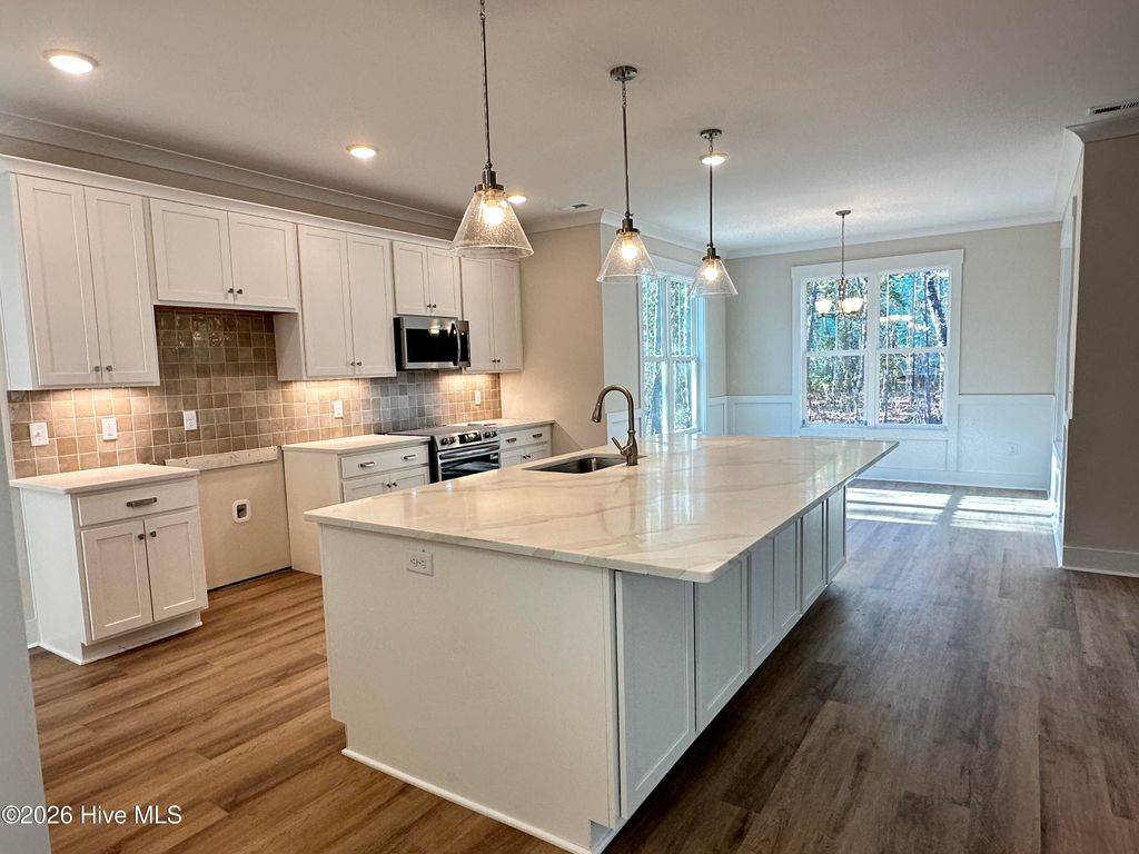 Photo of 227 Hickory Lane, Hampstead, NC 28443 (MLS # 100542700)