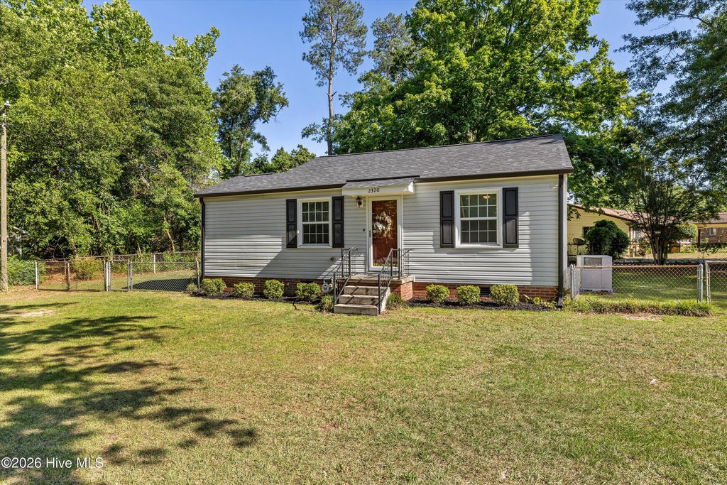 Photo of 2320 Harding Road, Augusta, GA 30906 (MLS # 100576728)
