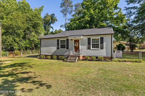 Photo of 2320 Harding Road, Augusta, GA 30906 (MLS # 100576728)