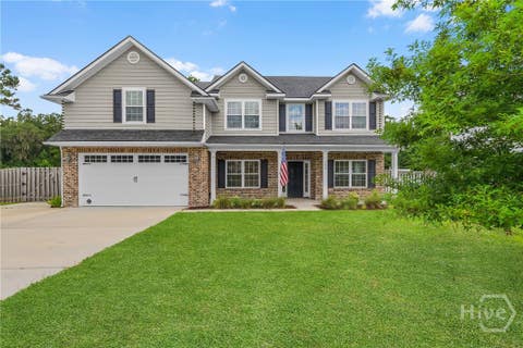 Photo of 180 Kerry Drive, Richmond Hill, GA 31324 (MLS # SA360482)