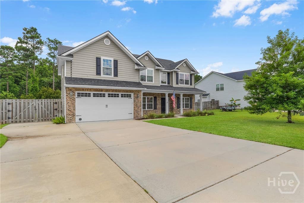 Photo of 180 Kerry Drive, Richmond Hill, GA 31324 (MLS # SA360482)
