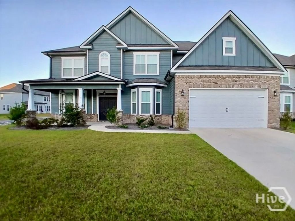 Photo of 105 Liam Court, Guyton, GA 31312 (MLS # SA347744)