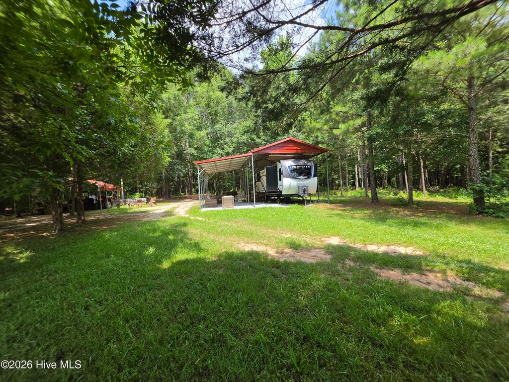 Photo of 000 Court Ground Road, Washington, GA 30673 (MLS # 100587052)