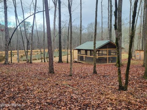 Vacant Land For Sale - 000 Court Ground Road<br/> Washington, GA 30673