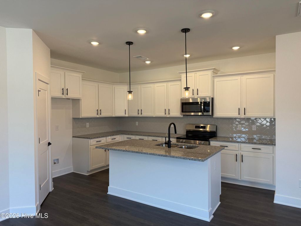 Photo of 30 Joyner Park Drive, Rocky Mount, NC 27803 (MLS # 100578246)