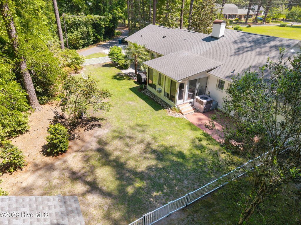 Photo of 201 Camelia Drive, Washington, NC 27889 (MLS # 100569460)