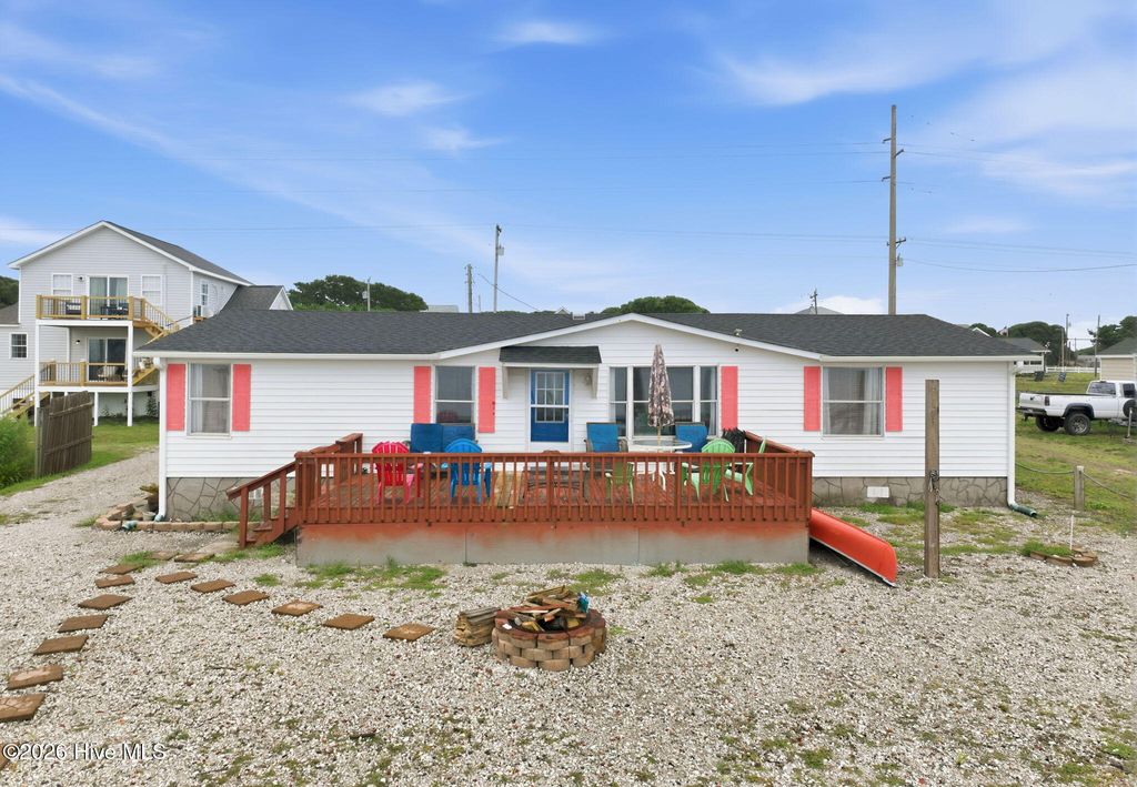 Photo of 1072 Salter Path Road, Salter Path, NC 28512 (MLS # 100590384)