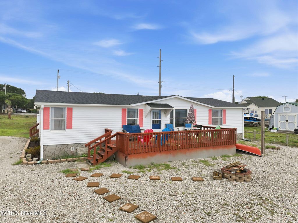 Photo of 1072 Salter Path Road, Salter Path, NC 28512 (MLS # 100590384)