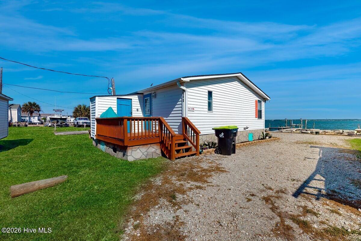 1072 Salter Path Road