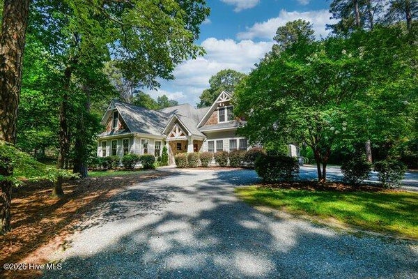680 N BETHESDA RD, SOUTHERN PINES, NC 28387 - Image dfbead1fedca471b5b066ec7ce97ec63/4107906476