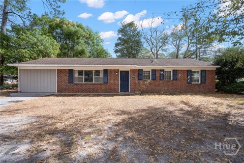 Homes For Sale - 2300 Mason Drive<br/> Savannah, GA 31404