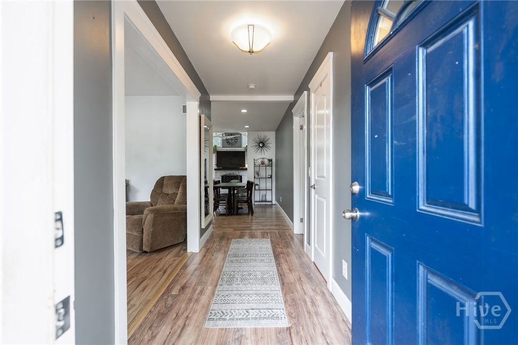 Photo of 2300 Mason Drive, Savannah, GA 31404 (MLS # SA350056)