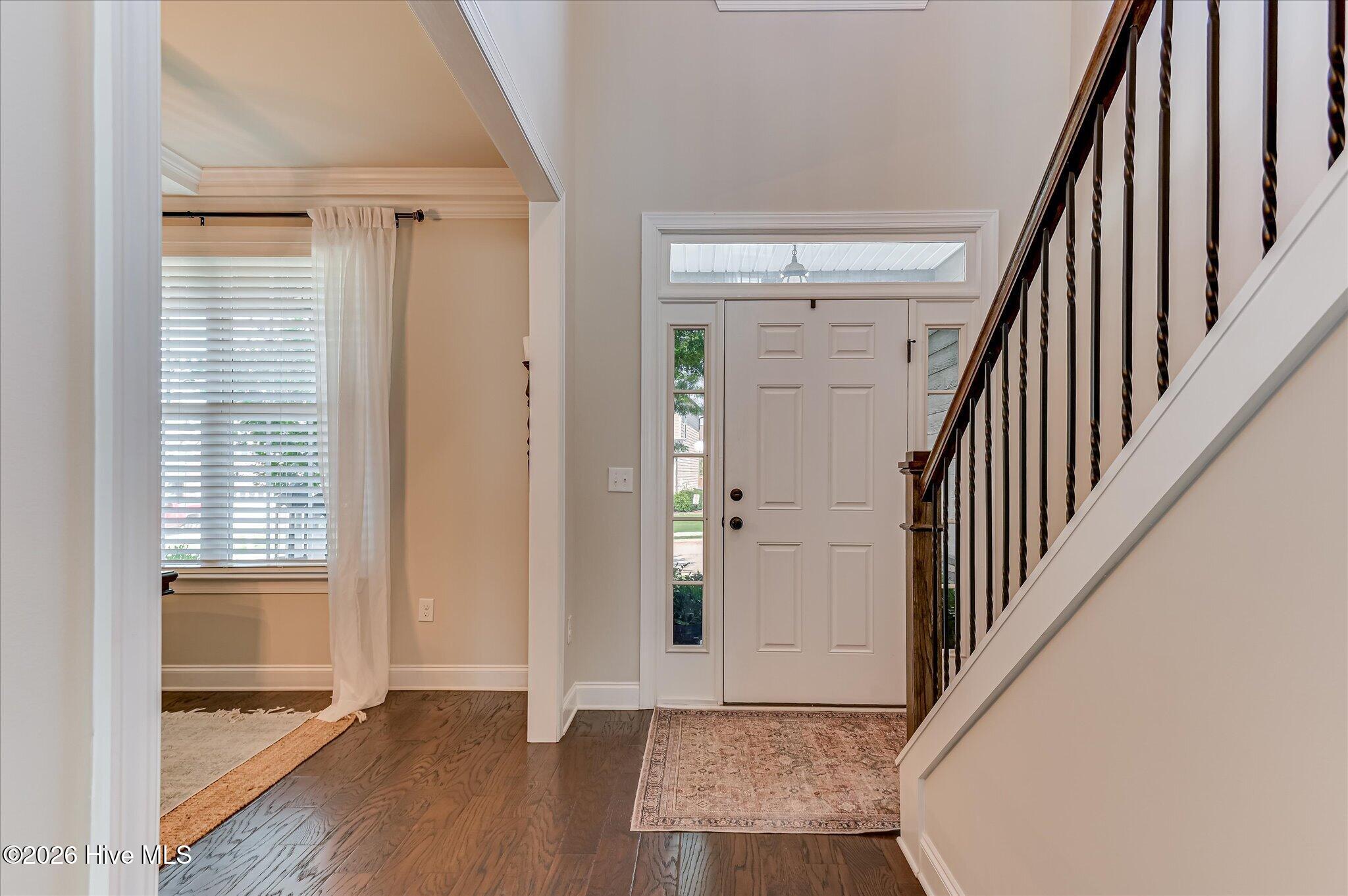 587 Bunchgrass Street