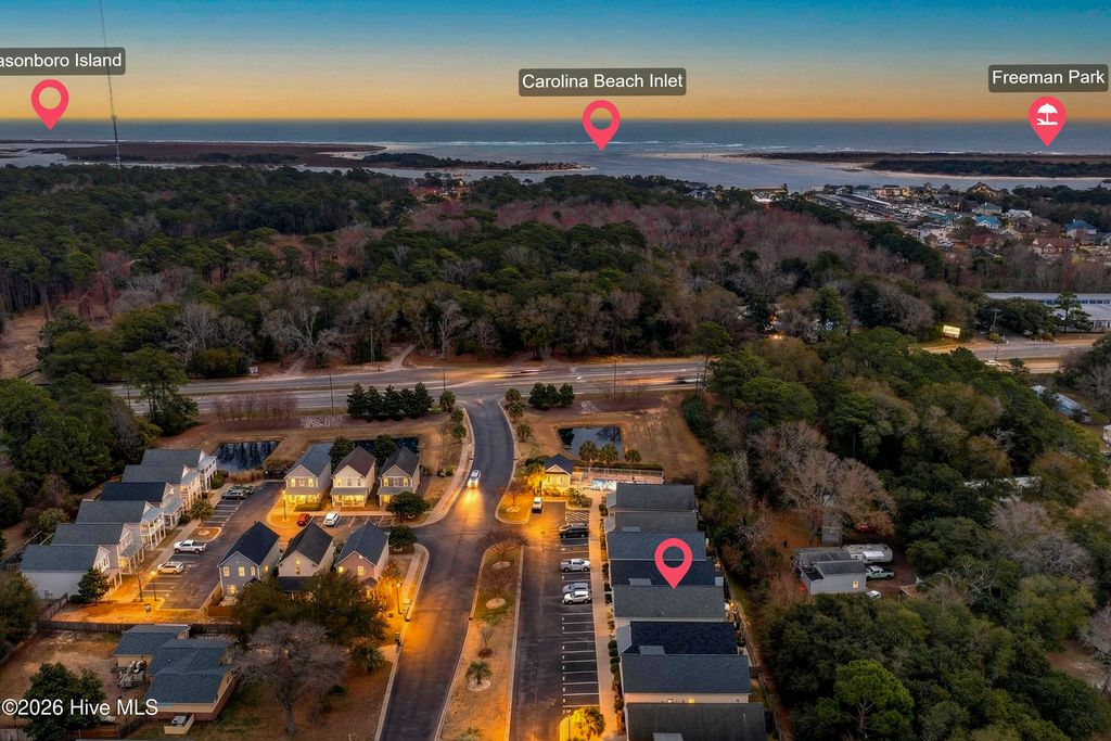 Photo of 846 Kiawah Lane, Wilmington, NC 28412 (MLS # 100557620)