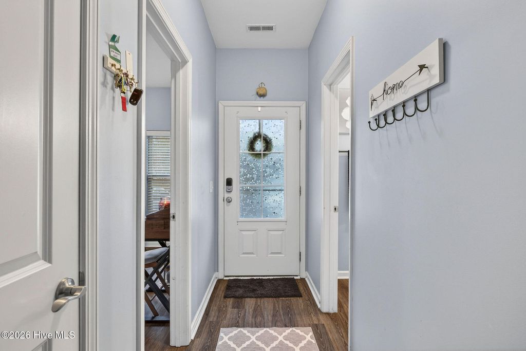 Photo of 846 Kiawah Lane, Wilmington, NC 28412 (MLS # 100557620)