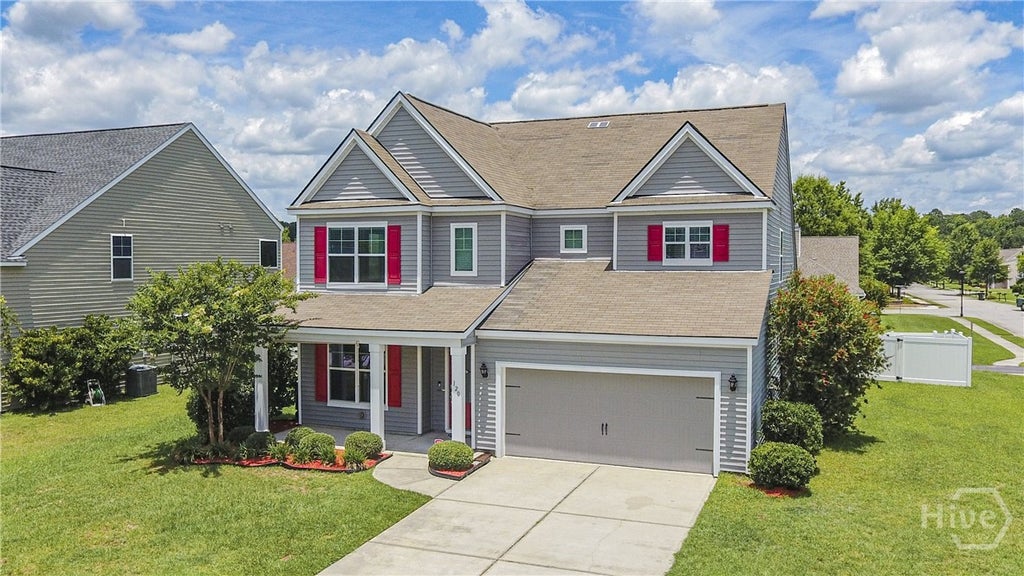 Photo of 120 Westover Drive, Savannah, GA 31407 (MLS # SA358692)