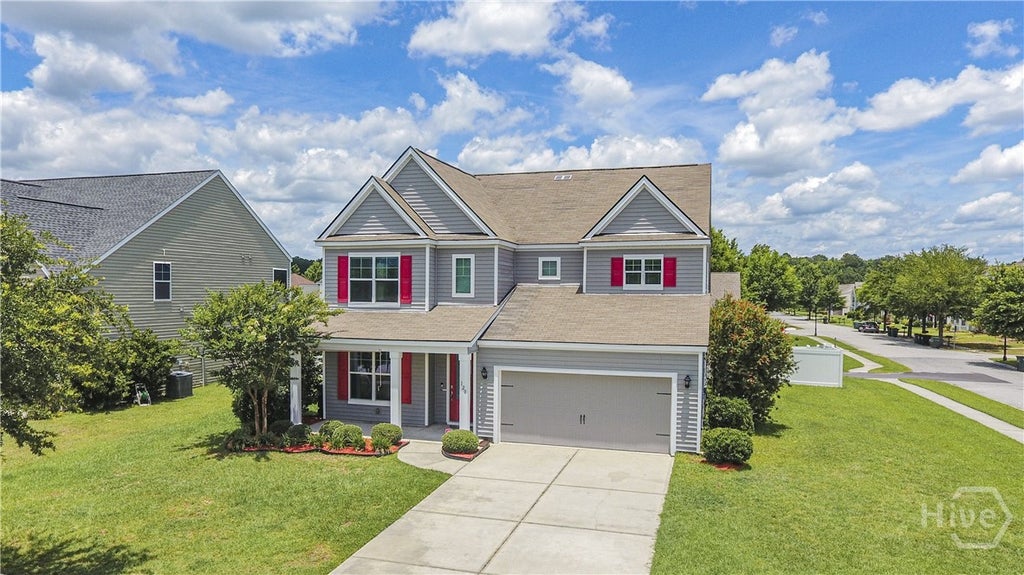 Photo of 120 Westover Drive, Savannah, GA 31407 (MLS # SA358692)